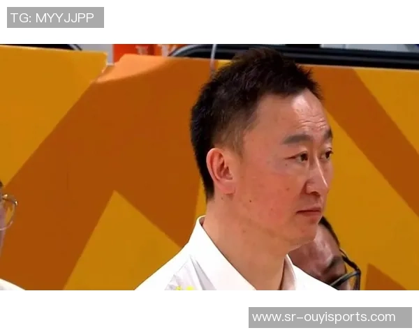 师傅为弟子“正名”！刘维伟归国谈杨瀚森在美食住行：“开拓者很满足瀚森的开展”