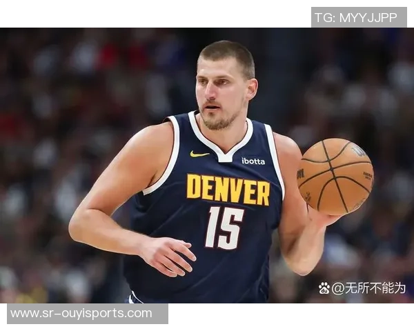 掘金134-133反转险胜老鹰，约基奇40+9+8，杰伦约翰逊21+18+16